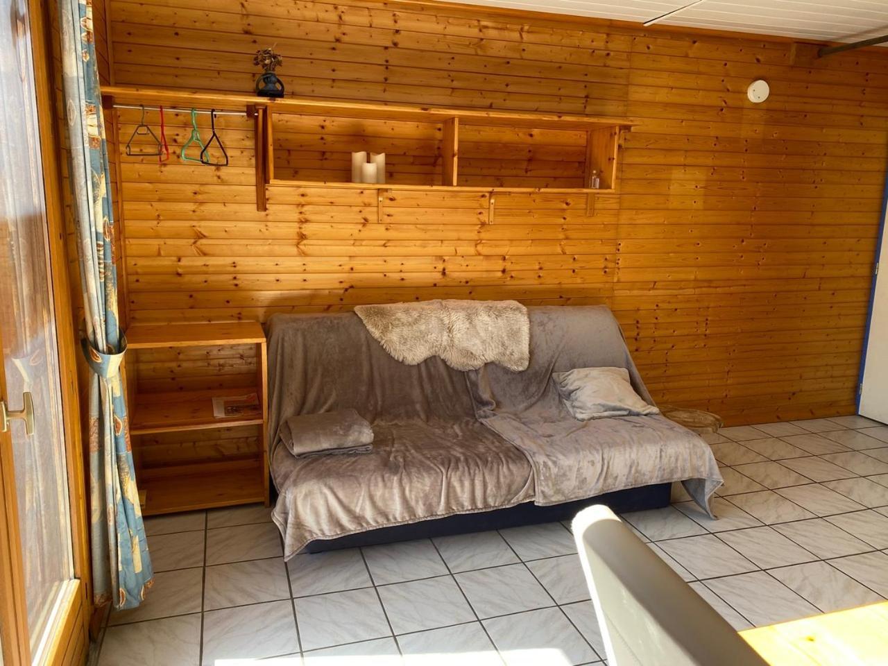 Chalet A Un Endroit Exceptionnel, Alpes, Parc National Des Ecrins Les Vigneaux Exterior foto