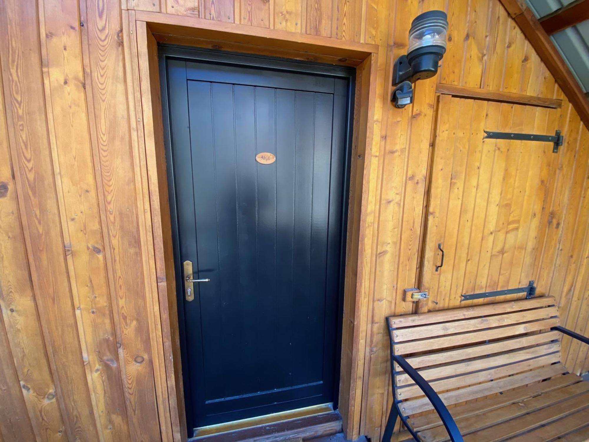 Chalet A Un Endroit Exceptionnel, Alpes, Parc National Des Ecrins Les Vigneaux Exterior foto