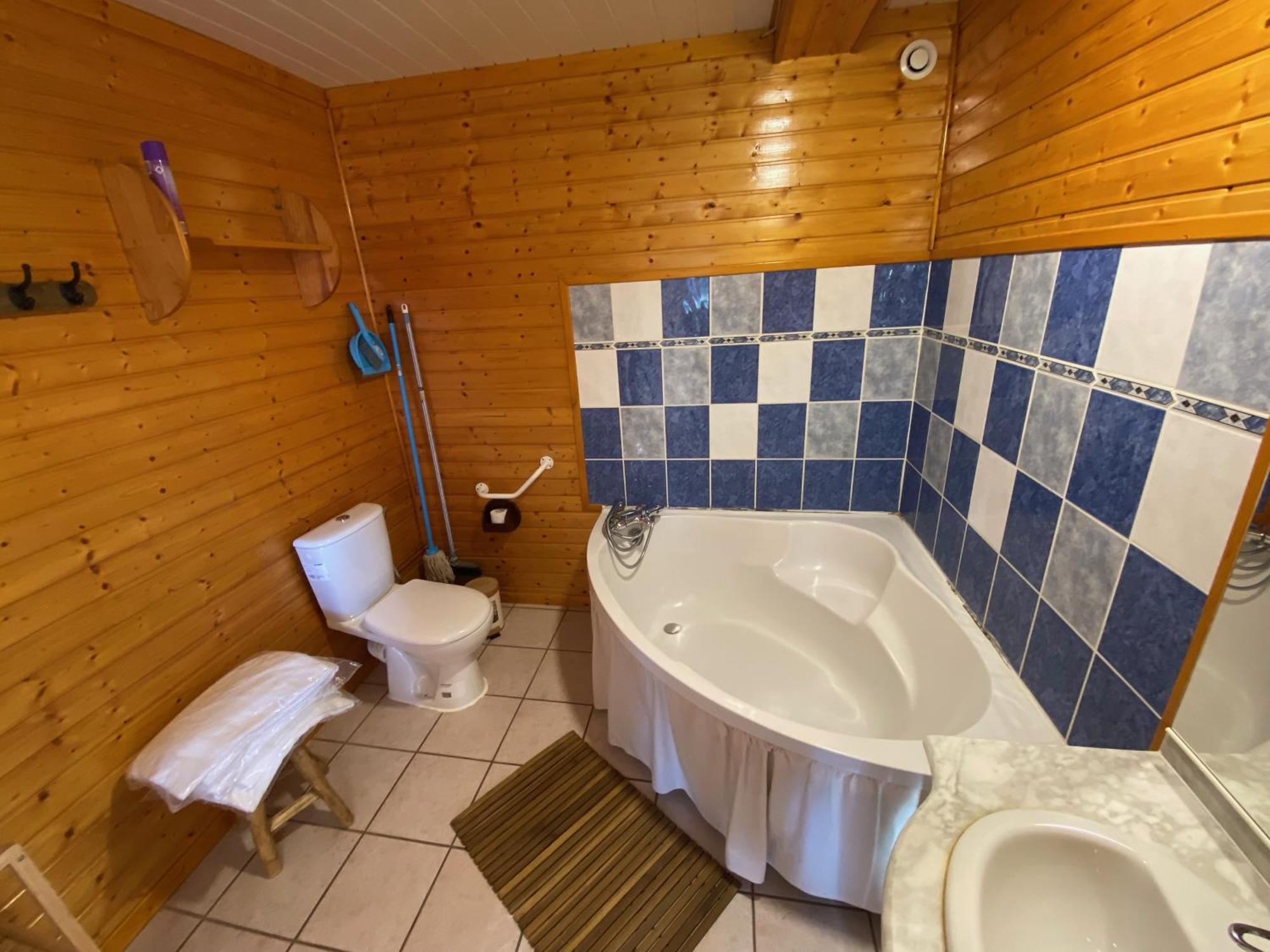 Chalet A Un Endroit Exceptionnel, Alpes, Parc National Des Ecrins Les Vigneaux Cameră foto
