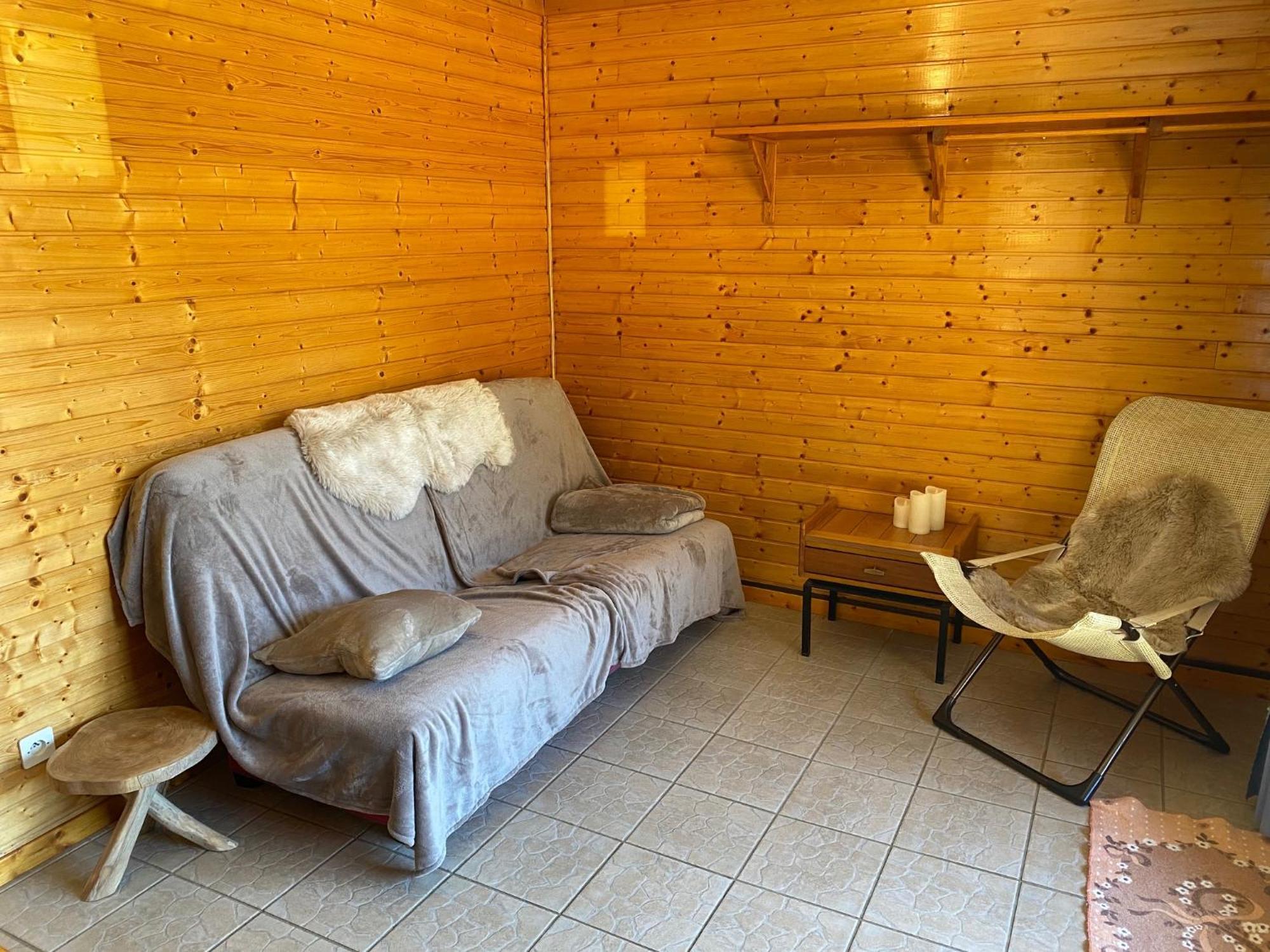 Chalet A Un Endroit Exceptionnel, Alpes, Parc National Des Ecrins Les Vigneaux Cameră foto