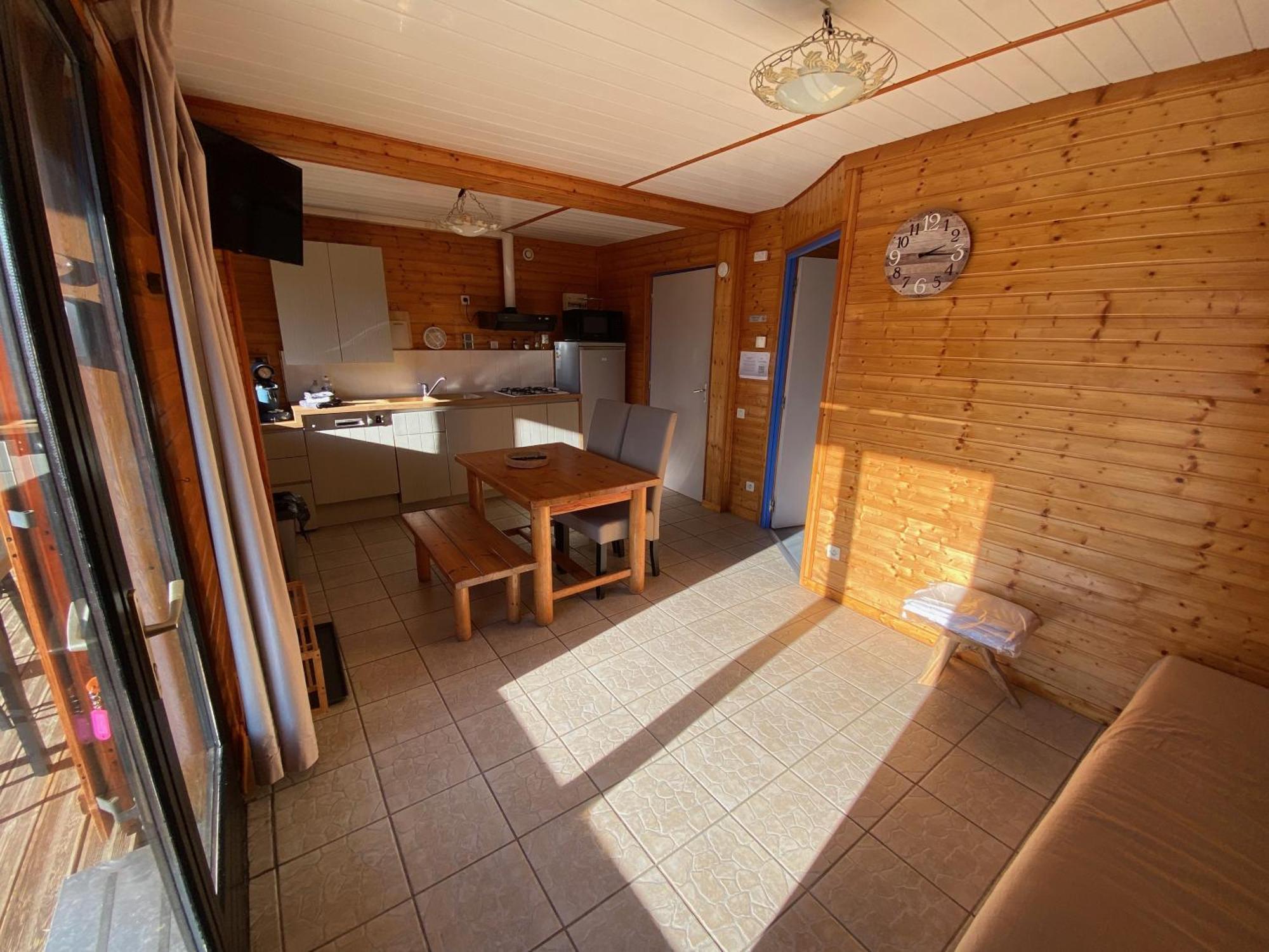Chalet A Un Endroit Exceptionnel, Alpes, Parc National Des Ecrins Les Vigneaux Exterior foto