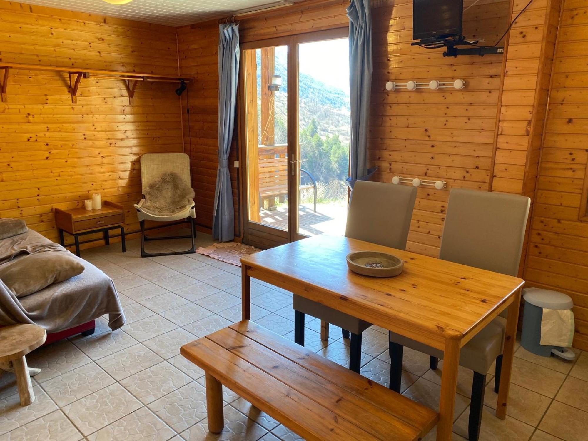 Chalet A Un Endroit Exceptionnel, Alpes, Parc National Des Ecrins Les Vigneaux Cameră foto